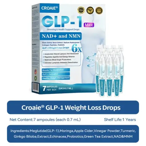 Slimming Support Drops - Image 12