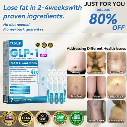 Slimming Support Drops - Image 8