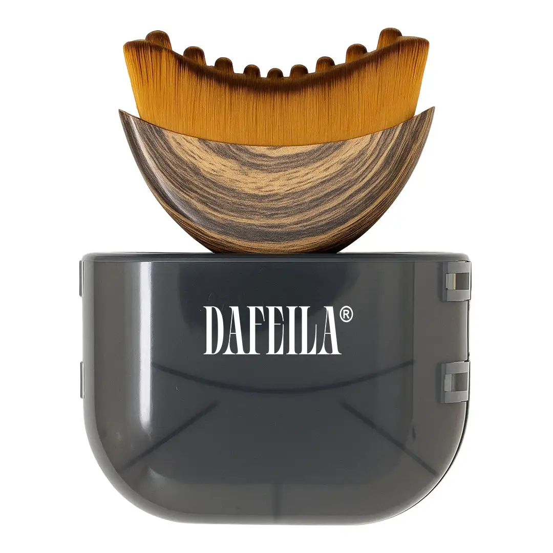 Lymphatic Facial Brush - Image 7