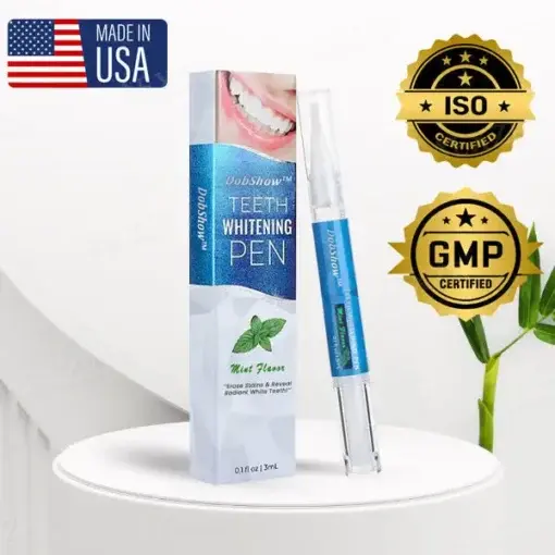 Teeth Whitening Pen