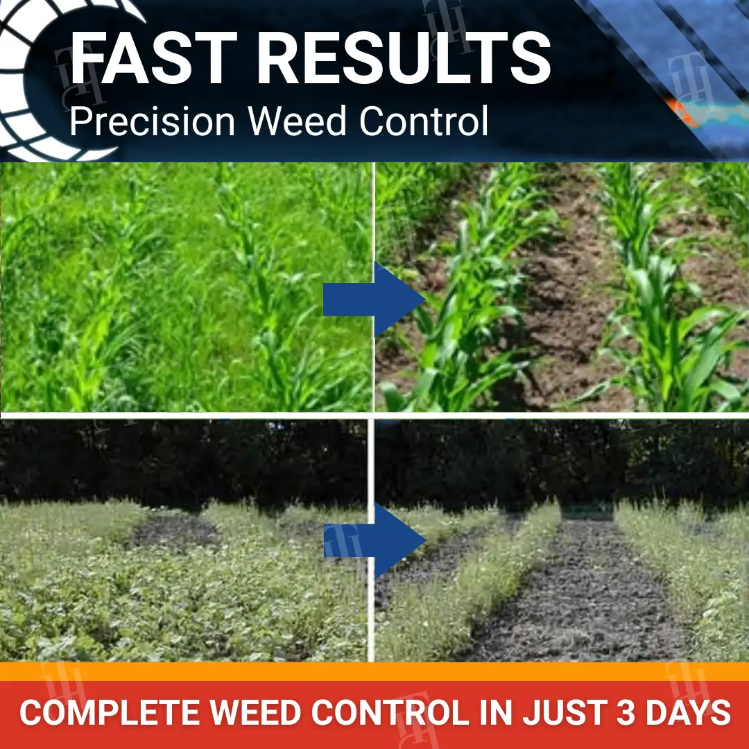 Halauxifen-methyl Cereals Herbicide - Image 2