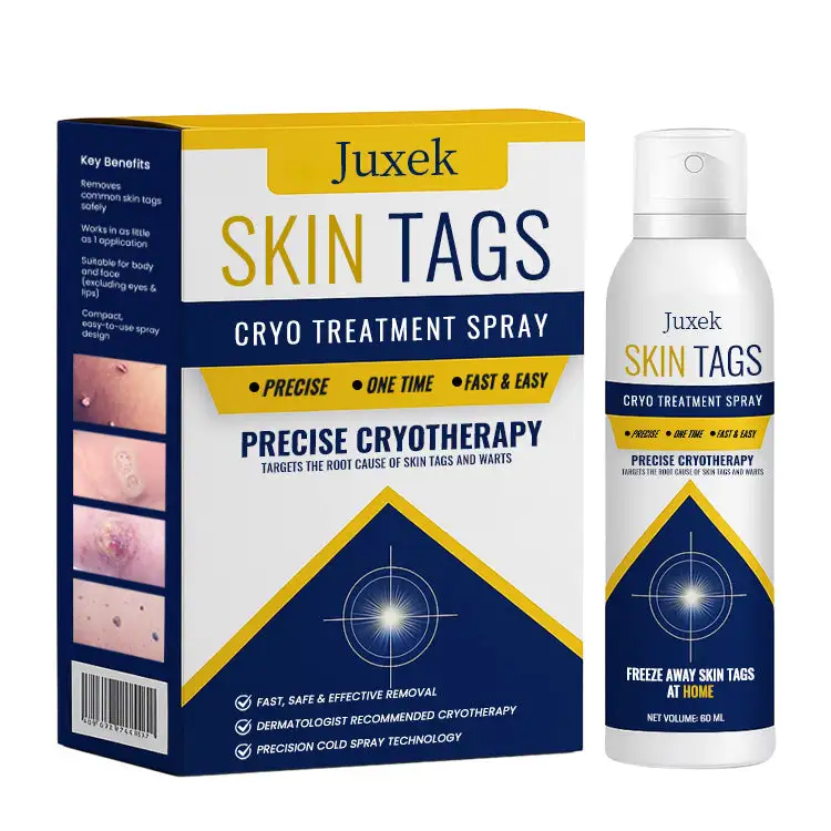 Skin Tag Cryo Treatment Spray - Image 6