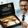 🎁Ends Today: 70% OFF! Custom-Fit Full Functional Dentures