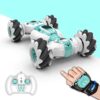 Gesture Sensor Electric Toy Car