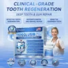 Tideglusib Fast‑Dissolving Tooth & Gum Repair Oral Strips
