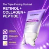Collagen Retinol Gua Sha Neck Cream