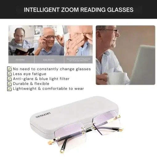 – The glasses that change everything - Image 6