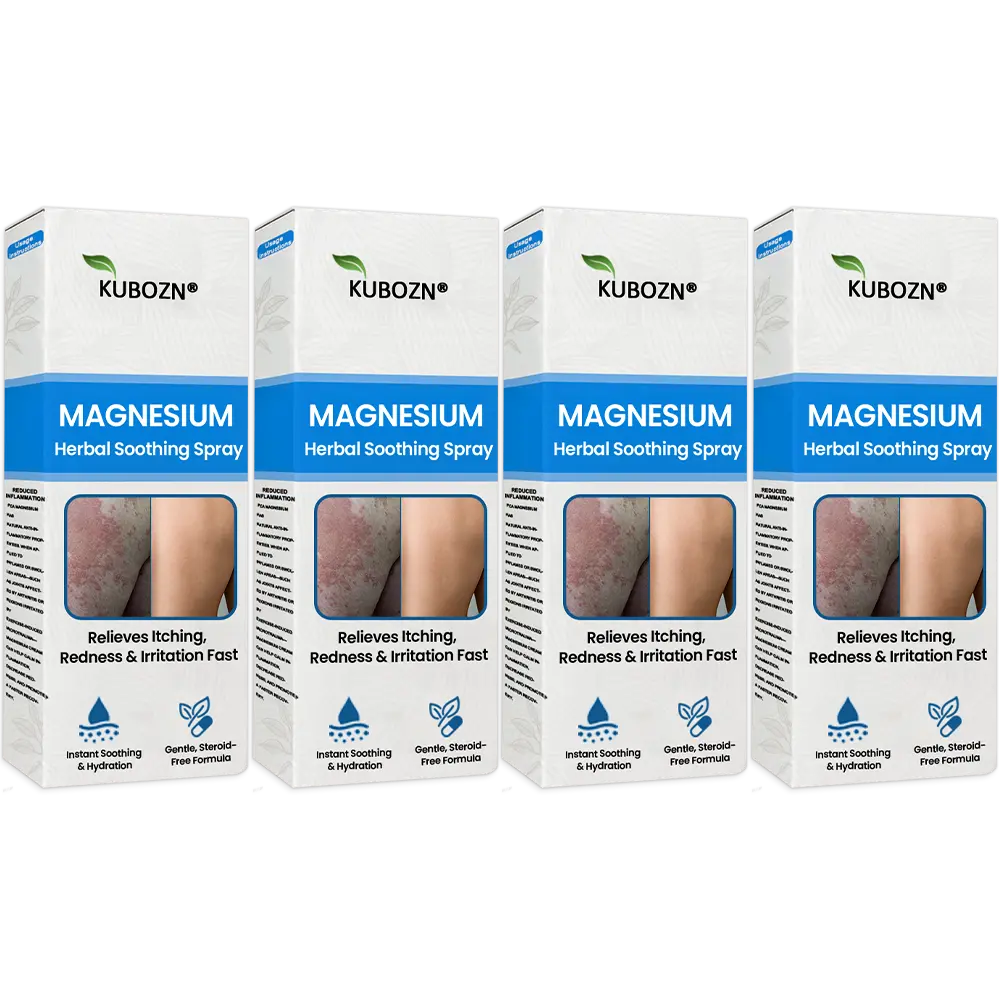 Magnesium Herbal Spray - Image 11