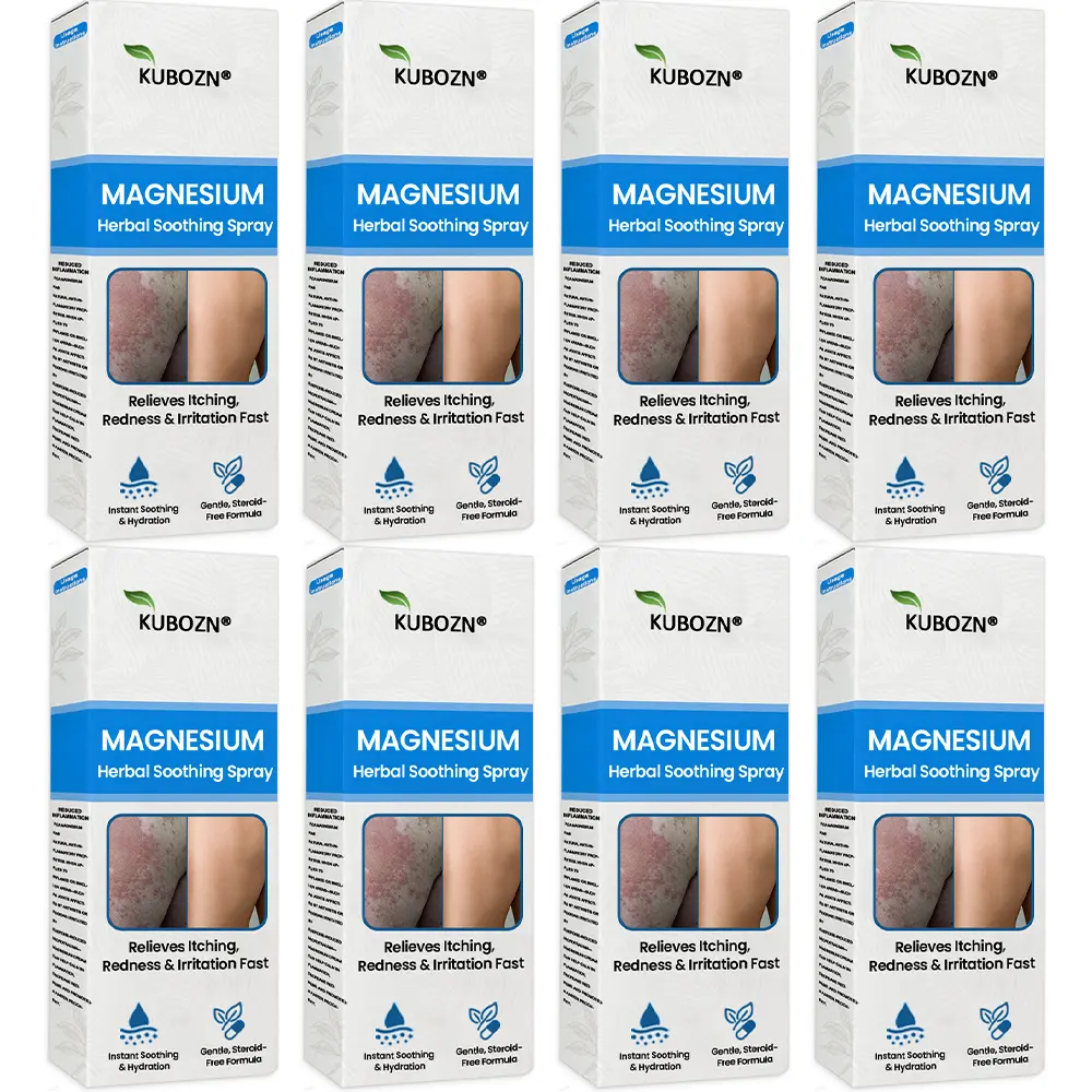 Magnesium Herbal Spray - Image 12