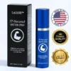 37-Second Erection Spray