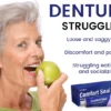 LOVILDS FirmHold Ends Slipping and Embarrassing Moments with New Thermoplastic Technology