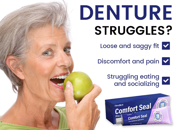 LOVILDS FirmHold Ends Slipping and Embarrassing Moments with New Thermoplastic Technology