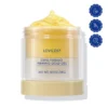 Tightening Burn Gold Massage Cream