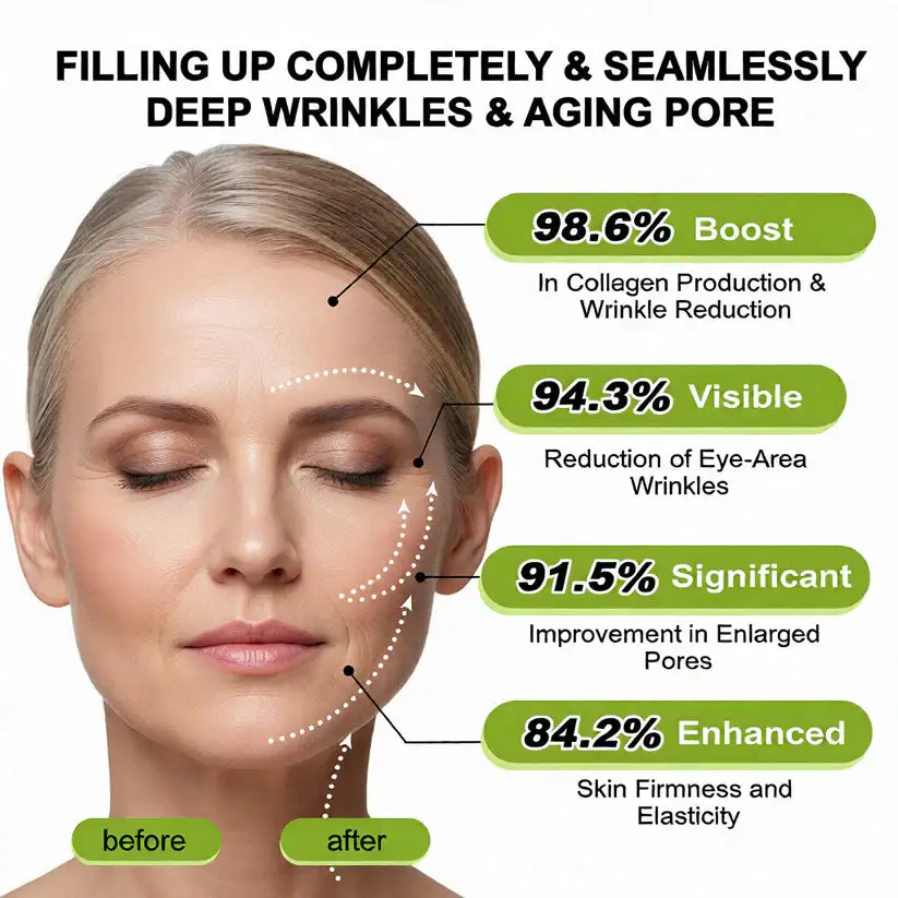 Botin & Vita-A Retinol Shot Wrinkle-Lift Tightening Cream - Image 10