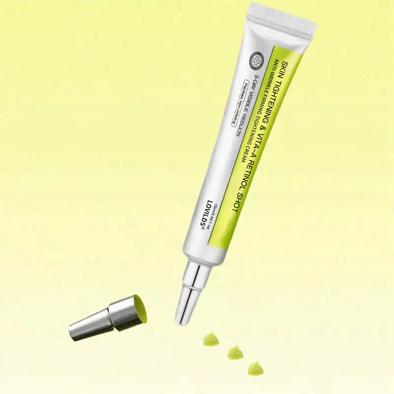 Botin & Vita-A Retinol Shot Wrinkle-Lift Tightening Cream - Image 17