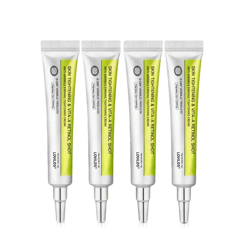 Botin & Vita-A Retinol Shot Wrinkle-Lift Tightening Cream - Image 21