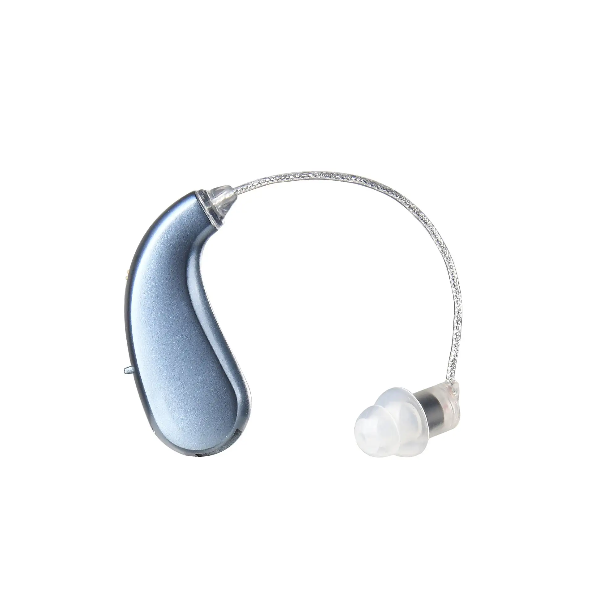 Smart AI Hearing Aids with Magnetic Charging - Image 9