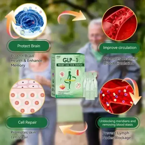 Metabolic Support Oral Solution - Image 11