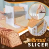 Sandwich Toast Bread Slicer
