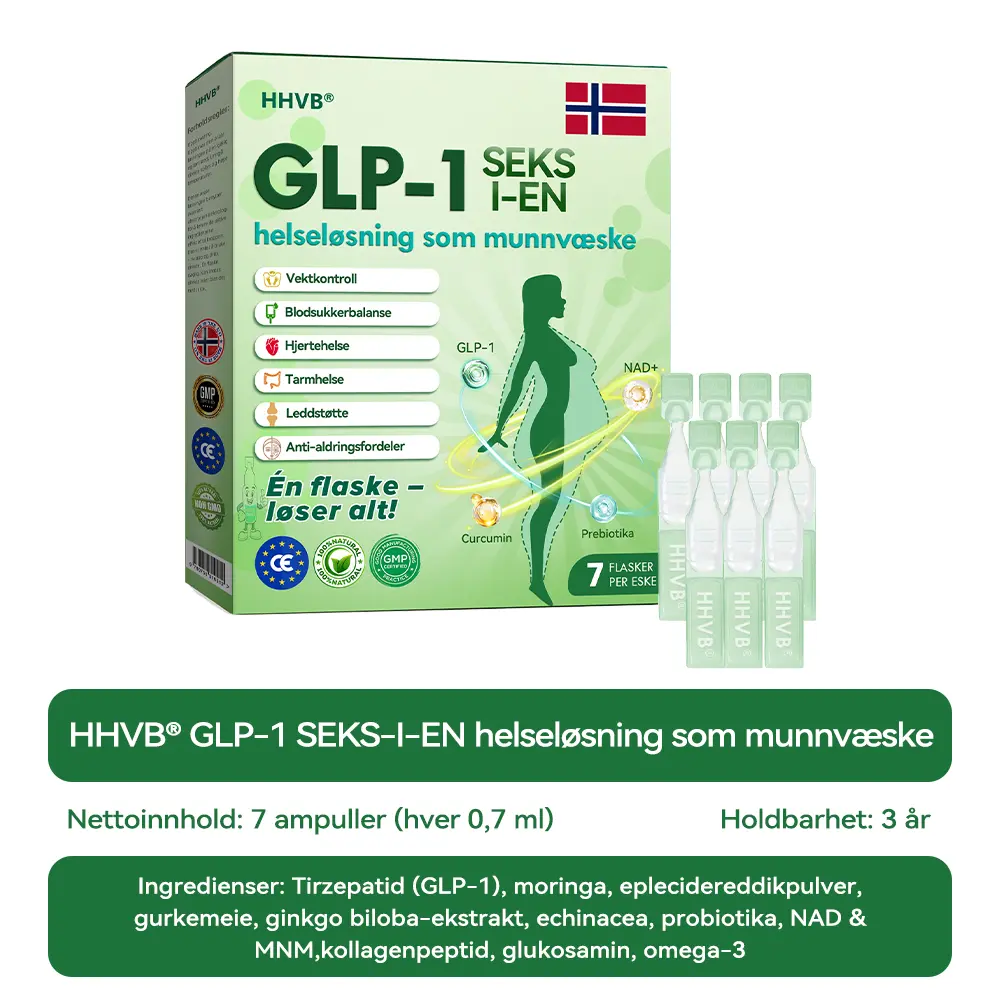 Seks-i-én helseløsning som munnvæske - Image 7