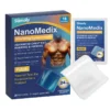 Gynecomastia Chest Fatburn & Firm Patch