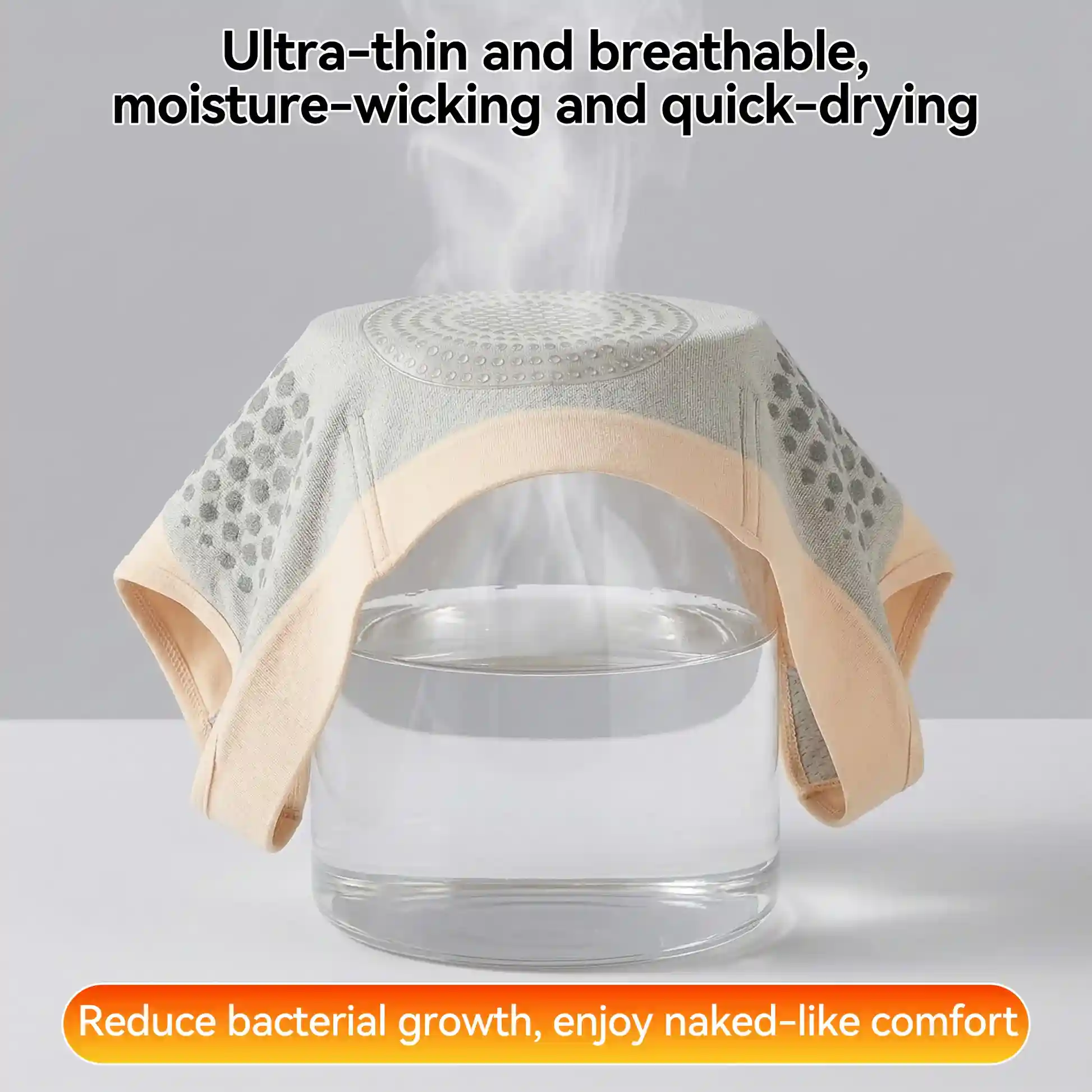Thermogenic Fat-Burning Sculpting Shorts - Image 13