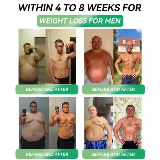 Weight Loss Oral Solution - Image 6