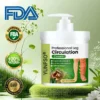 Professional Leg Circulation Cream