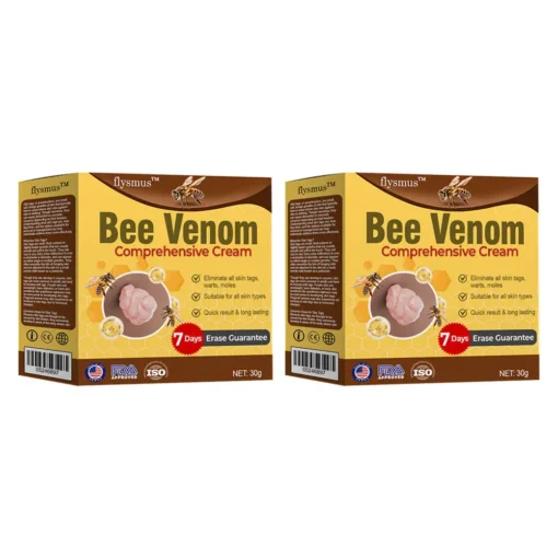 Bee Venom Comprehensive Cream - Image 5
