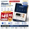 Atom X Smart Hearing Aids