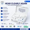 Bone Conduction Smart Hearing Headphones