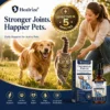 Pet Joint Care Drops Advanced Hip &Joint Support for Dogs & Cats
