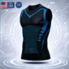 Q-REGEN Quantum Compression Wear