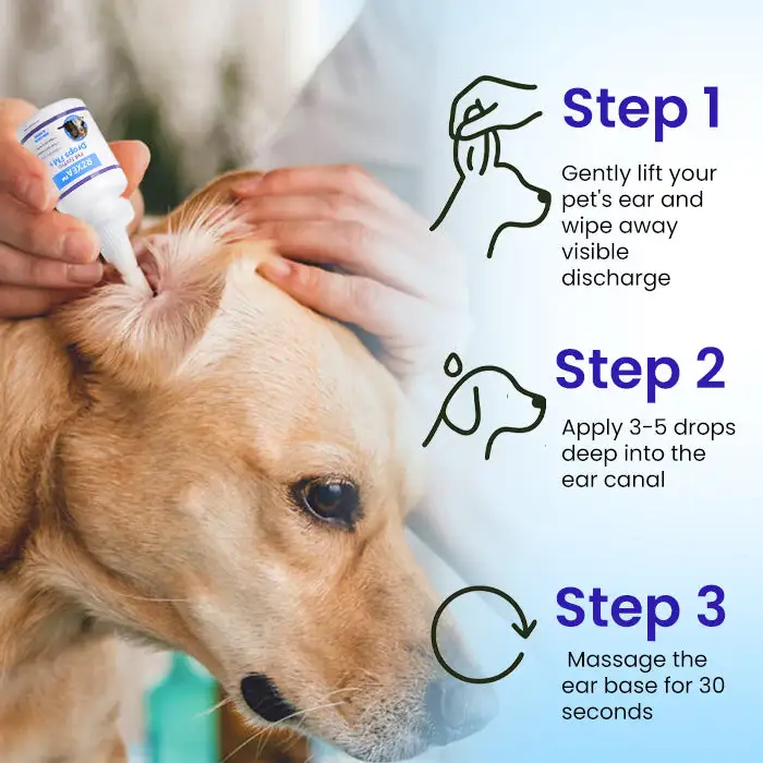 Pet EarPro Drops FM+ - Image 5