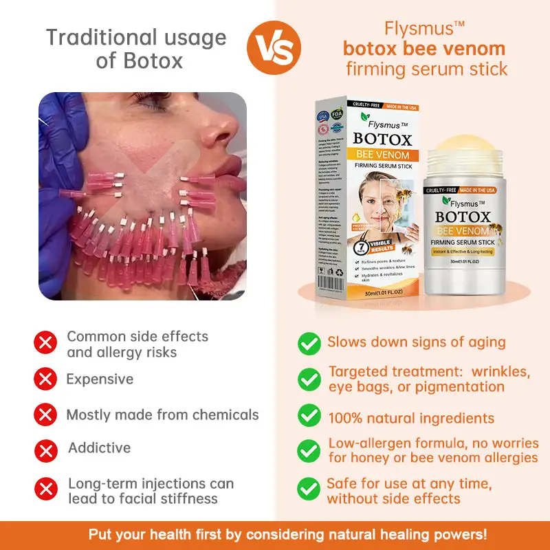 Botox Bee Venom Firming Serum Stick - Image 6