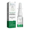 Brain Abnormal Protein Clearance Nasal Spray