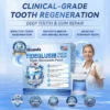 Tideglusib Fast‑Dissolving Tooth & Gum Repair Oral Strips