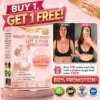 BREAST ENHANCEMENT LIFT & FIRM MICRONEEDLE PATCHES