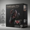 VitalEngine Pro-The #1 5-in-1 at-home trainer that reverses ED & PE with advanced precision
