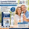 Éliminateur d'Excroissances Cutanées & de Taches en 7 Jours Sans Douleur & Sans Cicatrice