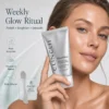 Clinclii Micro-Polishing Facial Scrub