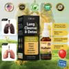 New Maximum Potency Mullein Spray