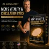 Advanced Prostate & Vitality Microneedle Patch