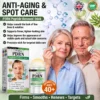 PDRN Anti-Aging & Targeted Spot Renewal Stick
