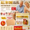 Joint Pain Relief Patches