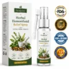 Herbal Hemorrhoid Relief Spray