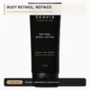 SKAVIX Retinol Body Lotion
