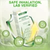 Botanical Mullein Lung Cleanse Diffuser