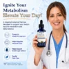 MetaSculp Metabolic Navel Drops