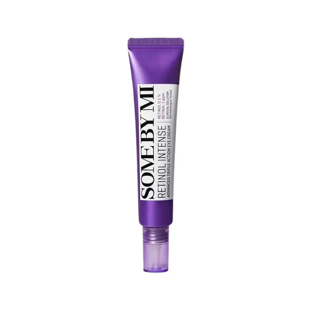 SOME BY MI Retinol Intense Advanced Triple Action Eye Cream